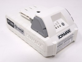 SUNJOE GENUINE ORIGINAL IONMAX 24V 2.0AH LITHIUM ION BATTERY 24VBAT-LTE ... - $29.98