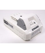 SUNJOE GENUINE ORIGINAL IONMAX 24V 2.0AH LITHIUM ION BATTERY 24VBAT-LTE ... - €25,82 EUR