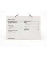 Total Gym Force Flip Chart - $24.97