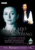 Much Ado About Nothing - BBC Shakespeare DVD Pre-Owned Region 2 - $17.80