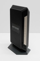 NETGEAR CM1000V2 Nighthawk DOCSIS 3.1 Cable Modem (Good) image 2