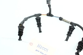 2008-2010 FORD F-250 F-350 6.4L POWERSTROKE DIESEL GLOW PLUG WIRE HARNESS H image 7