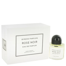 Byredo Rose Noir by Byredo Eau De Parfum Spray (Unisex) 3.4 oz - $291.95