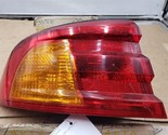 Driver Left Tail Light Quarter Panel Mounted Fits 01-02 MAGENTIS 348896*... - £30.49 GBP