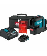 Sk105Dnax 12V Max Cxt Lithium-Ion Cordless Self-Leveling Cross-Line Red ... - £348.41 GBP