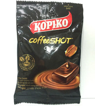 Kopiko Strong Rich Aromatic Beans Sweets intense Hard Candy Coffee Creamy 108G - $22.80