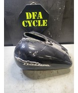  2006 Harley Davidson FLHXI STREET Glide Fuel Gas Petrol Tank Cell Reser... - $174.52 CAD