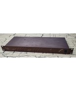 Vtg Southworth Music System JamBox 4+ Midi Interface Switcher Patch Bay ... - $52.79 CAD