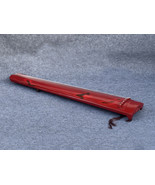 Guqin Zhenghe style Old paulownia handmade Chinese string instruments - €346,59 EUR