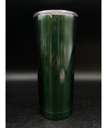 Starbucks Stainless Steel Green Tumbler 20 oz Classic Hot &amp; Cold - €15,47 EUR