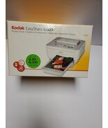 Kodak EASYSHARE Dock G600 Digital Photo Thermal Printer - €21,88 EUR