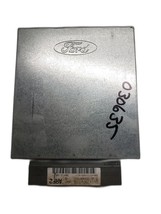 Engine ECM Electronic Control Module 6-245 4.0L Automatic Fits 03 RANGER 1299708 - £69.64 GBP