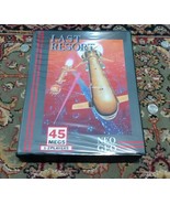  LAST RESORT - NEO GEO AES - US SELLER -  CIB - Authentic - $1,010.00