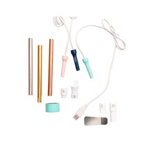 Starter Kit, Multicoloured - $91.99