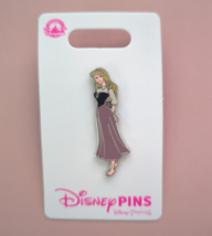 New Disney Park Princess Aurora Sleeping Beauty Pin Dress 2022  -  New - £10.86 GBP