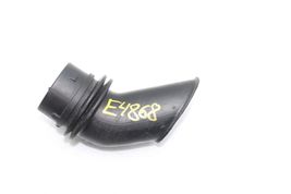 06-10 VW VOLKSWAGEN PASSAT B6 3.6L AIR CLEANER DUCT PIPE E4868 image 2