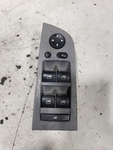 Driver Front Door Switch Driver&#39;s Mirror And Window Fits 07-12 BMW 328i ... - £30.07 GBP