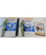 Apologia Advanced Biology Student Text, Student NotebooK &amp; Instruction DVD - £236.29 GBP