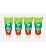 4x Hello Kids Fluoride Toothpaste Magical Mermaid Orange Dreamsicle 4.2 Oz - $327.75 MXN