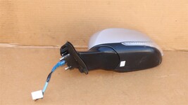 14-20 Infiniti Q50 Base Side View Door Wing Mirror Driver Left LH (1 plug 7wire) image 5