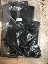Mercedes Benz C Class AMG Velour Floor Mats Set OEM A2056800404 - $101.18