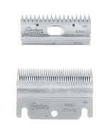 Oster Clipmaster Replacement Blades - $81.63 CAD