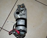 Permobil C500 MBT110XVS Leroy Somer Wheelchair Motor OEM 516c2 #4 - $116.25