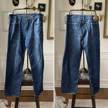 American Eagle Loose Fit Jeans 36 X 33 - $23.04
