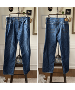 American Eagle Loose Fit Jeans 36 X 33 - $424.59 MXN