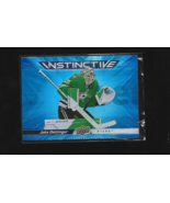 Jake Oettinger 2023-2024 UD Series 2 Instinctive IN-5 Dallas Stars - $0.75