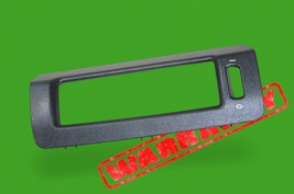 2007-2013 bmw x5 e70 b-pillar left driver side side ac a/c trim cover bl... - $18.87