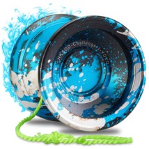Yoyo Unresponsive For Professional Advanced Players,Responsive Yoyos For Kids Be - £18.86 GBP