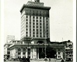 Vtg Postcard 1920s RPPC Oakland California CA Street View City Hall UNP - $11.83