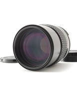 eBay Refurbished

[Top Mint] Nikon Ai-s Ais Nikkor 135mm f2.8 Telephoto ... - $229.00
