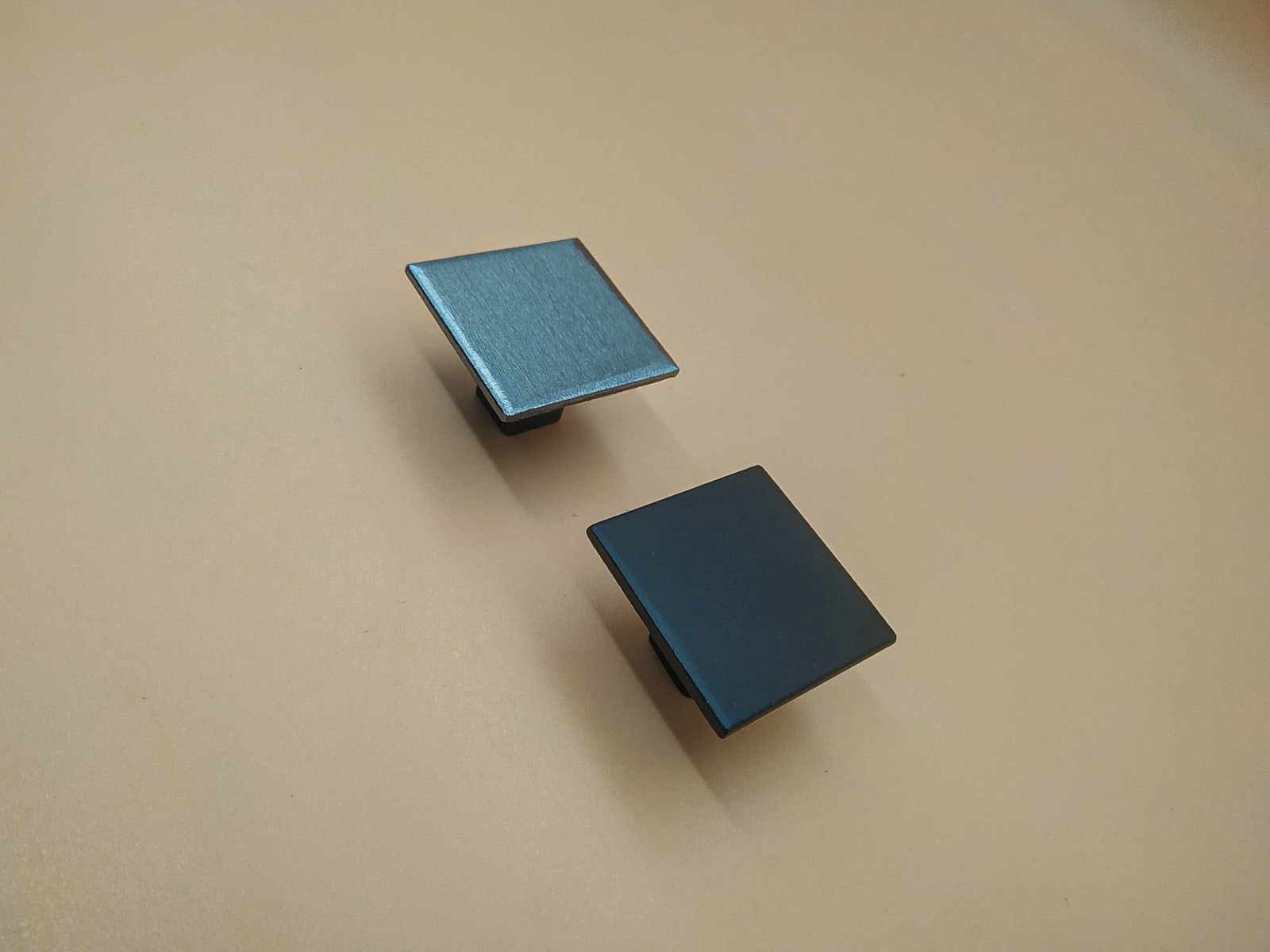 Square textured Handle is an excellent option for elevating the visual c... - $7.00