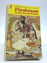 Flashman In The Great Game - £11.07 GBP