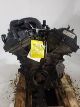 Engine 3.7L VIN K 8th Digit Fits 13-19 MKT 1158670 - £897.98 GBP