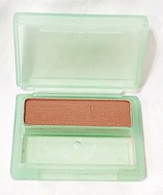 Clinique Labs 15 WILD ROSE Sheer Powder Blush Blusher .09 oz/2.5g Damage... - $15.00