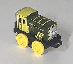 Thomas &amp; Friends Ironworks Bert Diecast 2&quot; Mini Train Gullane 2014 - $8.32