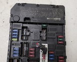 Chassis ECM Transmission To Battery Tray With Tow Pkg AWD Fits 12 ROGUE ... - $80.19