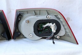 04-06 Volkswagen VW Phaeton LED Taillight Tail Light Lamps Set L&R image 7