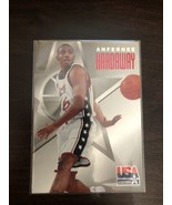 1996 SkyBox Texaco #2 Anfernee Hardaway Team USA  Basketball Card - $0.99