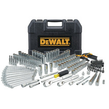 DEWALT DWMT81535 247-Pc. Mechanics Tool Set New - $286.99