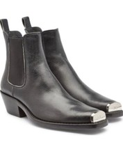 Calvin Klein 205W39NYC Tex Chelsea Boots. Size 41 - £693.90 GBP