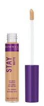 Rimmel London Stay Matte - 142 Linen - Concealer, 24-Hour Wear, Shine Co... - $8.99