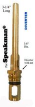 for Speakman Diverter 84330DIV - $26.04 CAD
