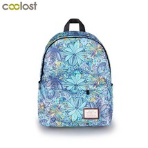  Design Women  Backpack Female School Bags For Teenage Girls School Backpack Wom - £120.59 GBP