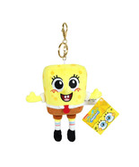 SpongeBob 11cm Anime Spongebob Squarepants Patrick Star Squidward Eugene H. - $23.11 CAD