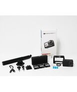 DJI Osmo Action 5 Pro 4K Action Camera Adventure Bundle - Black - €364,76 EUR