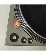 TECHNICS SL-1300 TURNTABLE for Parts. - $6,067.75 MXN